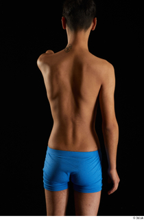 Danior  3 arm back view flexing underwear 0022.jpg